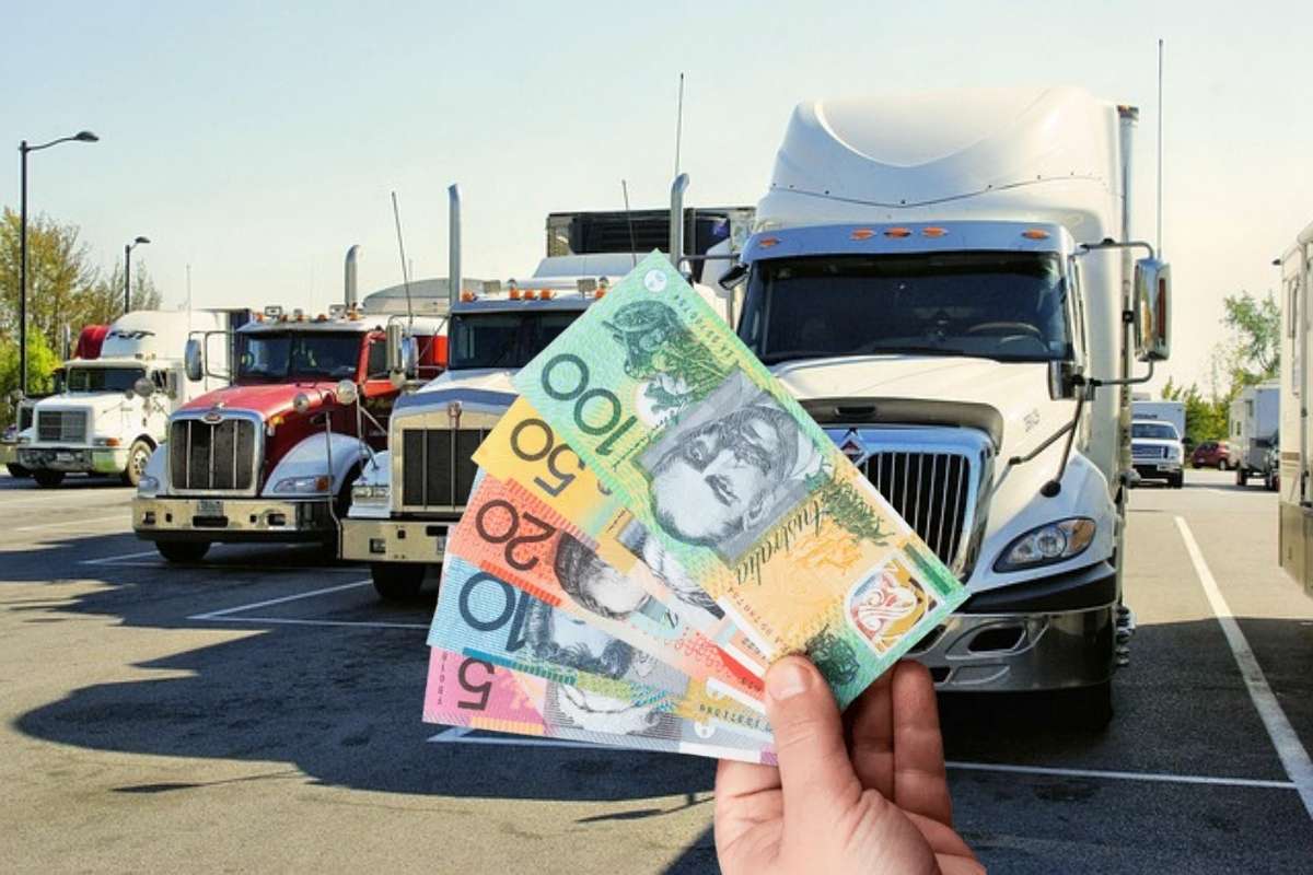 cash for truck
