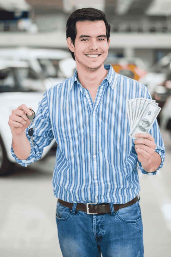 cash for cars pakenham